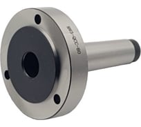 Оправка переходная КМ3 с резьбой на фланец 55 мм под 80 мм патрон ТЕХНОРЕАЛ МА320002006