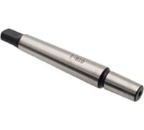 Оправка переходная КМ1 на B10 с лапкой ТЕХНОРЕАЛ МА310301005