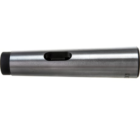 Втулка переходная КМ3/КМ1 сквозная ТЕХНОРЕАЛ МА320000509