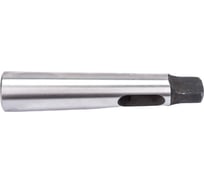 Втулка переходная КМ2/КМ1 с лапкой ТЕХНОРЕАЛ МА310300505