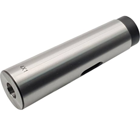 Втулка переходная КМ4/КМ1 сквозная ТЕХНОРЕАЛ МА320000514