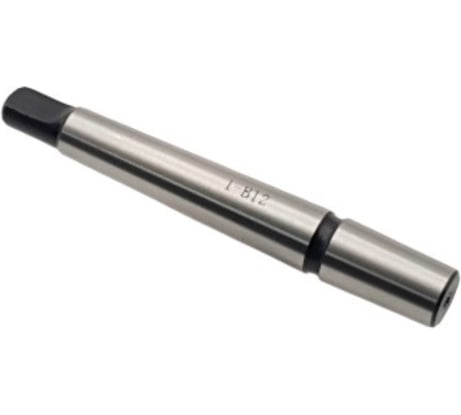 Оправка переходная КМ1 на B12 с лапкой ТЕХНОРЕАЛ МА310301006