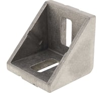 Уголок усиленный для соединения профилей Алтервиа 10 шт A00802.083030.10