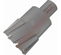 Сверло корончатое PROTON 43x35 мм ТСТ УТ-00000166
