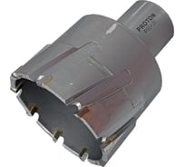 Сверло корончатое PROTON 65x35 ТСТ УТ-00000438