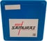 Фреза пазовая RED SAMURAI 125x32x6 мм TPRS0001234 3