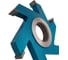 Фреза пазовая RED SAMURAI 125x32x8 мм TPRS0001235 2