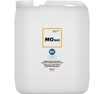 Медицинское смазочное масло с пищевым допуском EFELE MO-843 5 л 0092942