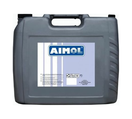 Редукторное масло Indo Gear CLP 320 20 л RU AIMOL 8717662398049