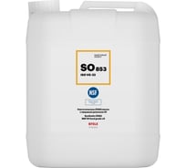 Универсальное масло с пищевым допуском EFELE SO-853 VG-32, 5 л 0092669