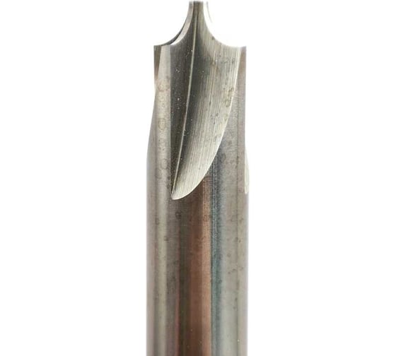 Фреза с обратным радиусом STI N380 D4-CR0.5-L50-T2-HRC55 N380D4CR0.5L50T2HRC55STI