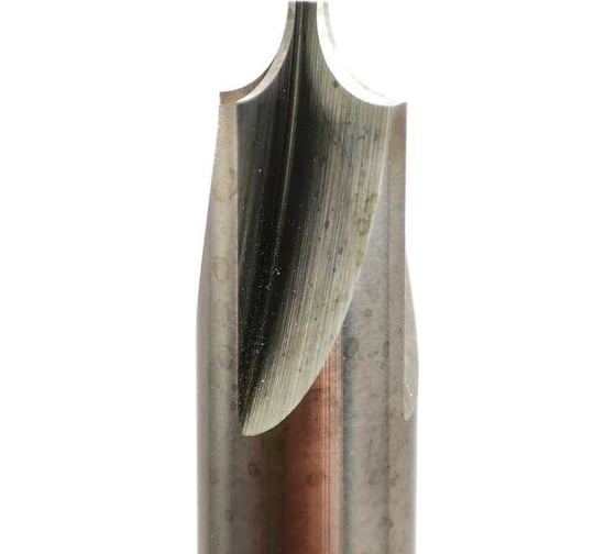 Фреза с обратным радиусом STI N380 D4-CR0.5-L50-T2-HRC55 N380D4CR0.5L50T2HRC55STI