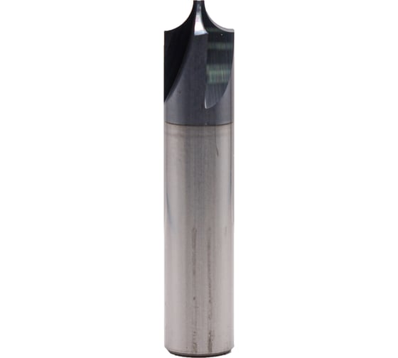 Фреза с обратным радиусом STI N550 D6-CR1.5-L50-T4-AlTiN-HRC55 N550D6CR1.5L50T4AlTiNHRC55STI