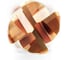 Фреза СпецТехИнструмент сферическая HG680 D5-d5-BN2.5-L75-T2-TiSiN-HRC68 HG680D5d5BN2.5L75T2TiSiNHRC68STI 5