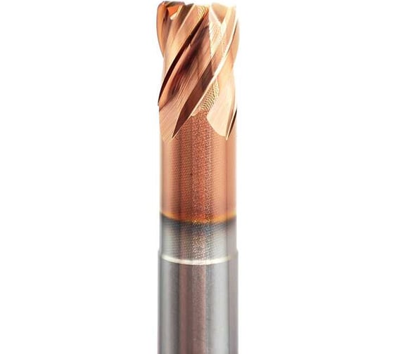 Фреза сферическая STI HG680 D3-d4-BN1.5-L50-T2-TiSiN-HRC68 HG680D3d4BN1.5L50T2TiSiNHRC68STI 1