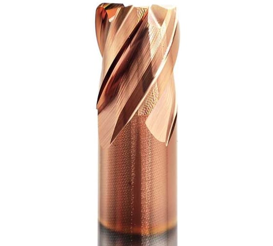 Фреза сферическая STI HG680 D12-BN6.0-L75-T2-TiSiN-HRC68 HG680D12BN6.0L75T2TiSiNHRC68STI