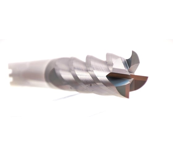 Фреза сферическая STI HG780 D1-BN0.5-L50-T2-AlCr-HRC55 HG780D1d4BN0.5L50T2AlCrHRC55STI
