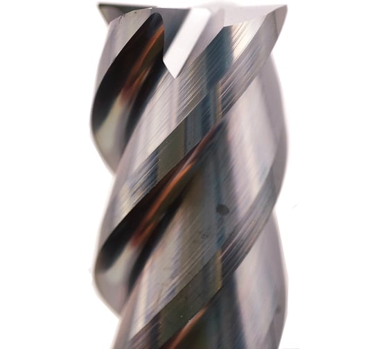 Фреза сферическая STI HG780 D1-BN0.5-L50-T2-AlCr-HRC55 HG780D1d4BN0.5L50T2AlCrHRC55STI