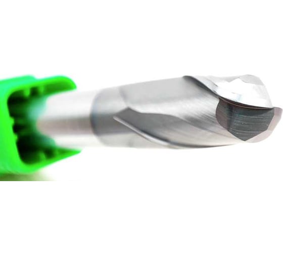 Фреза сферическая STI HX780 D1-BN0.5-L50-T2-SiC-HRC65 HX780D1d4BN0.5L50T2SiCHRC65STI