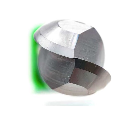 Фреза сферическая STI HX780 D1-BN0.5-L50-T2-SiC-HRC65 HX780D1d4BN0.5L50T2SiCHRC65STI