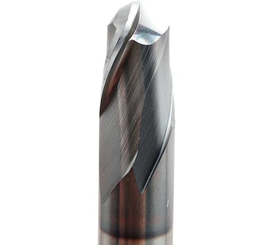 Фреза сферическая STI HX780 D1-BN0.5-L50-T2-SiC-HRC65 HX780D1d4BN0.5L50T2SiCHRC65STI