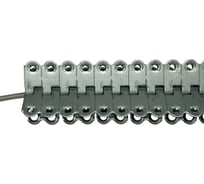 Замок Белтпрофи МС25 для конвейерной ленты шириной 500 мм толщиной 4-6 мм 00-00007731