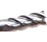 Фреза СпецТехИнструмент HG780 D12-L75-T4-AlCr-HRC55 HG780D12L75T4AlCrHRC55STI 5