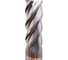 Фреза СпецТехИнструмент HG780 D12-L75-T4-AlCr-HRC55 HG780D12L75T4AlCrHRC55STI 9