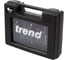 Набор из 6 фрез (хвостовик 6,35 мм) по дереву TREND SET/SS11X1/4TC 8