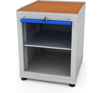 Тумба станочная ДВК WOKER PRO 01-1 SFR ER-00034032