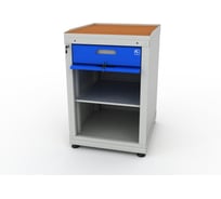 Тумба станочная ДВК WOKER PRO 02-1 SFR ER-00034034