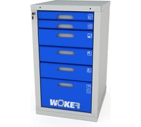 Тумба станочная ДВК WOKER PRO 06 S ER-00026904