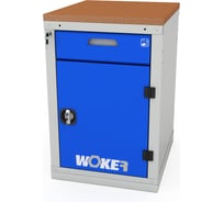 Тумба станочная ДВК WOKER PRO 02 SF ER-00022638