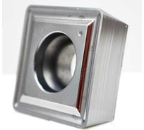 Пластина СпецТехИнструмент SPGT090408 M01-Z SPGT090408M01-Z SPGT090408 M01-Z STI