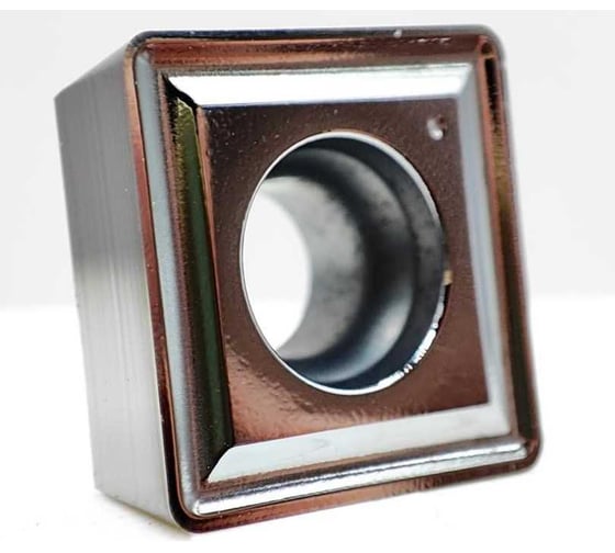 Пластина STI SPGT090408 M01-Z SPGT090408M01-ZSTI