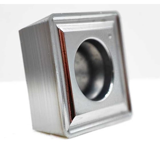 Пластина STI SPGT090408 M01-Z SPGT090408M01-ZSTI