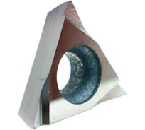 Пластина СпецТехИнструмент TPGH080202L-FS M03-Z TPGH080202LFSM03Z TPGH080202L-FS M03-Z STI