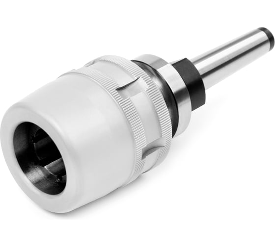 Патрон фрезерный Micron КМ2 с наб.цанг из 8шт (4-16мм) 108101