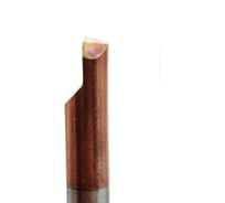 Микрорезец СпецТехИнструмент MPR 1.5 R0.1 L10 STU605K MPR1.5R0.1L10STU605KSTI