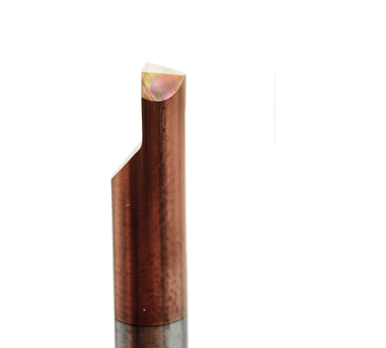 Микрорезец STI MPR 1.5 R0.1 L10 STU605K MPR1.5R0.1L10STU605KSTI