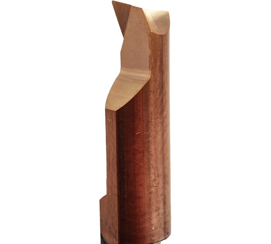 Микрорезец STI MPR 1 R0.05 L8 STU605K MPR1R0.05L8STU605KSTI
