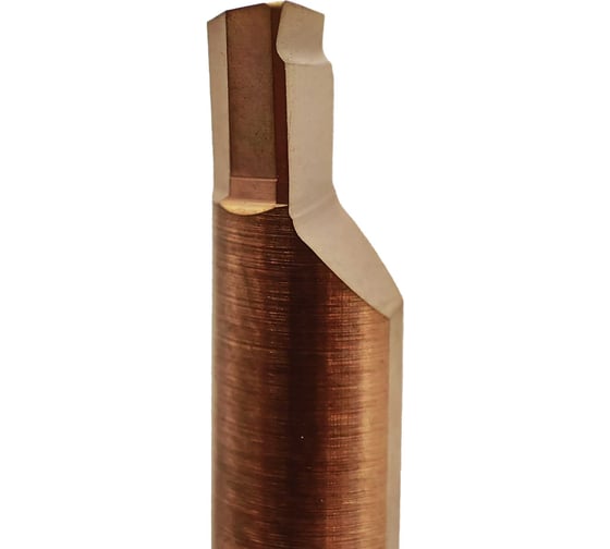 Микрорезец STI MTR 1 R0.05 L4 STU605K MTR1R0.05L4STU605KSTI