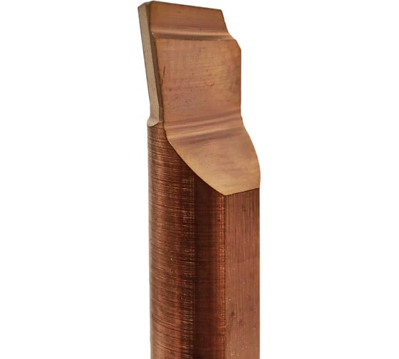 Микрорезец STI MTR 1 R0.05 L4 STU605K MTR1R0.05L4STU605KSTI