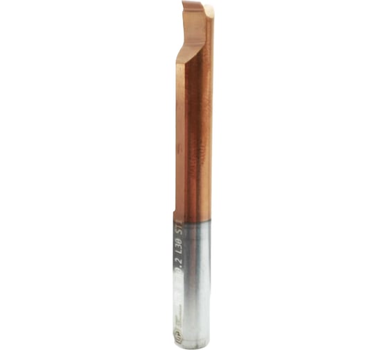 Микрорезец STI MTR 2 R0.05 L10 STU605K MTR2R0.05L10STU605KSTI