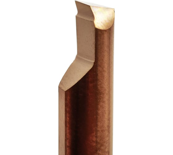 Микрорезец STI MTR 2 R0.1 L5 STU605K MTR2R0.1L5STU605KSTI