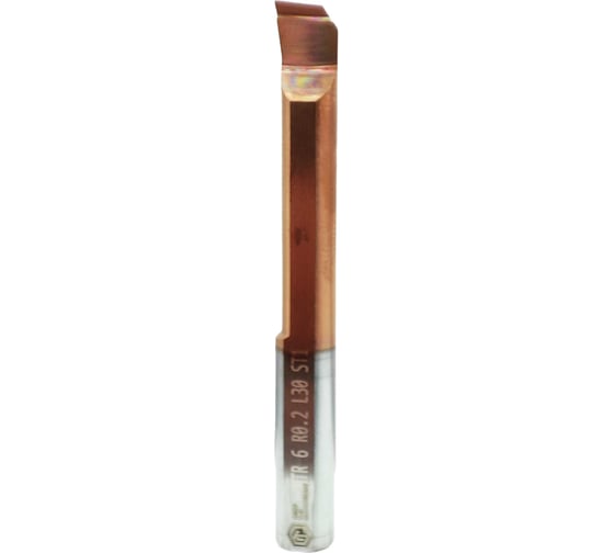 Микрорезец STI MTR 2 R0.1 L5 STU605K MTR2R0.1L5STU605KSTI