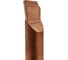 Микрорезец СпецТехИнструмент MTR 2 R0.1 L5 STU605K MTR2R0.1L5STU605KSTI 6