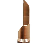 Микрорезец СпецТехИнструмент MWR 6 R0.4 A90 STU605K MWR6R0.4A90STU605KSTI