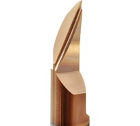 Микрорезец СпецТехИнструмент MWR 8 R0.4 A60 STU605K MWR8R0.4A60STU605KSTI