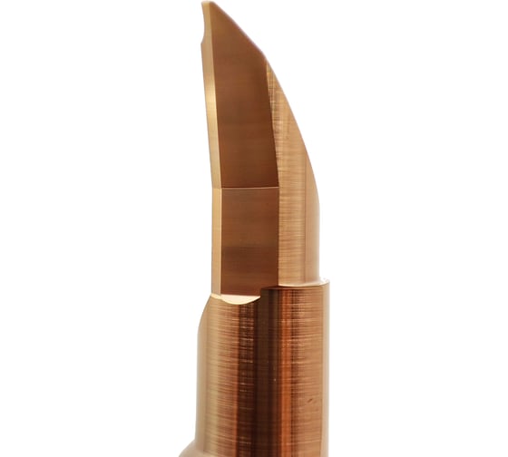 Микрорезец STI MWR 8 R0.4 A90 STU605K MWR8R0.4A90STU605KSTI